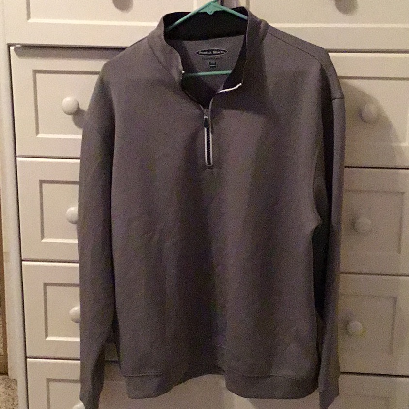Pebble Beach Jacket